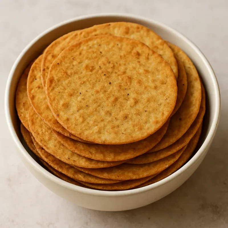 Amul Ghee Sada Khakhra