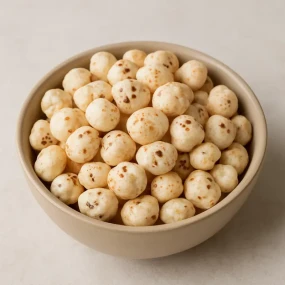 Himalayan Salt Makhana