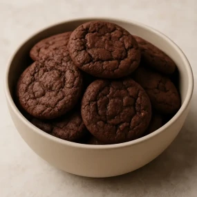 Chocolate Cookies
