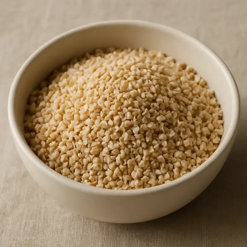 Steelcut Oats